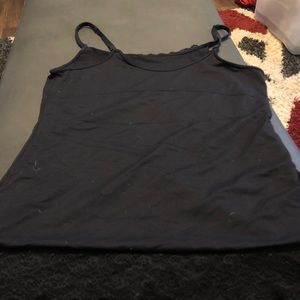 Shape wear tank top